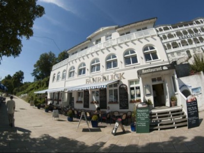 Фото: Haus F&amp;auml;hrblick